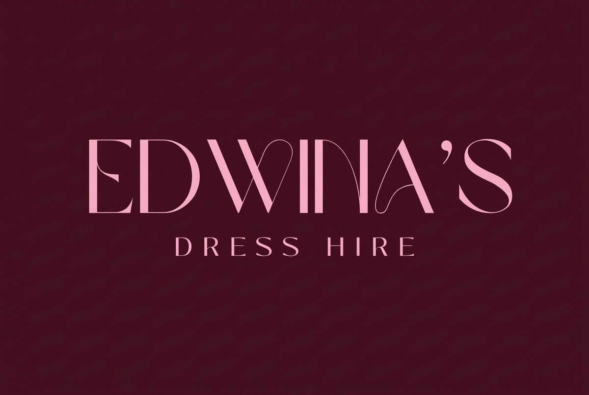 Edwina's Dress Hire